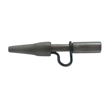 ANACONDA Heavy Duty Lead Clip zöld 5db