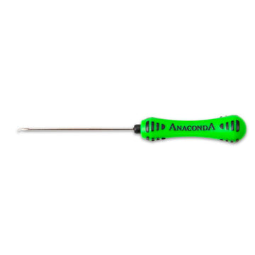 ANACONDA Razor Tip Needle fűzőtű/ 9,5cm