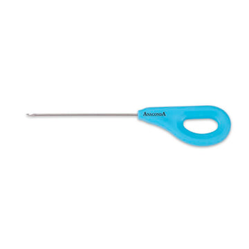 ANACONDA Candy Hard Bait Needle fűzőtű 9cm blue