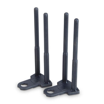 ANACONDA Magist Snag Bar Kit small botvédő villa szett 11cm / 2db