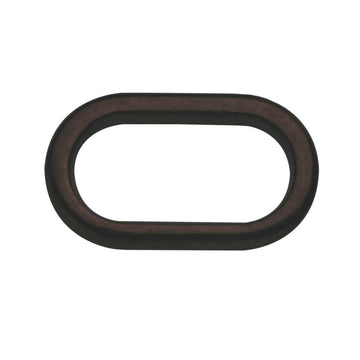 ANACONDA Camou Oval Rig Rings