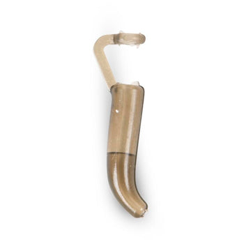 ANACONDA Pop Up Aligner Sleeves horogbefordító barna / 6-8 horoghoz / 10db