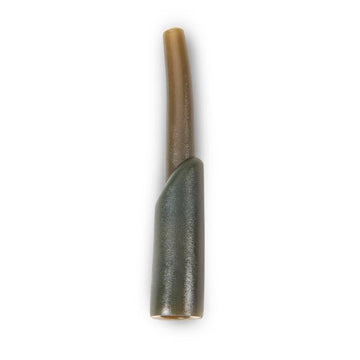 ANACONDA Run Rig Tail Rubbers gumiütkőző zöld / 10db