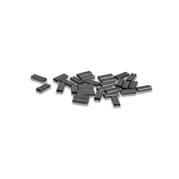 ANACONDA Twin Crimps / 25db