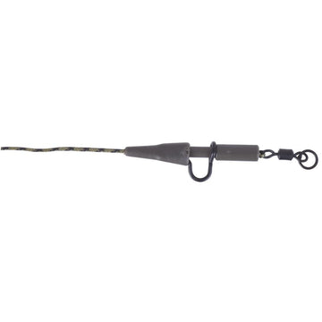ANACONDA LL Heavy Duty Lead Clip előkötött leadcore