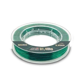 ANACONDA Mono Snag Line monofil előtétzsinór / 100m