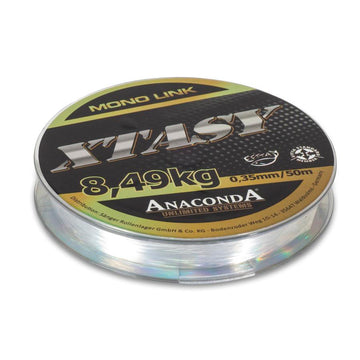 ANACONDA Xtasy Mono Link monofil előkezsinór 50m