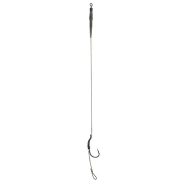 ANACONDA Piercer Line Aligner Rig B-988 előkötött szakálnélküli horog