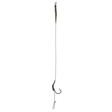 ANACONDA Piercer Line Aligner Rig Angle TGX MB előkötött horog