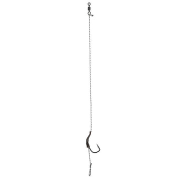 ANACONDA Piercer RS Line Aligner Rig Angle 90 TGX MB előkötött horog