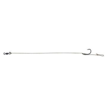 Anaconda Piercer Classic Power Carp C4 Rig Micro Barb előke / mikroszakállas horog
