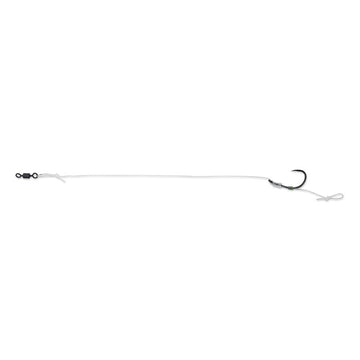 Anaconda Piercer Mono Classic Power Carp C4 Rig Micro Barb előke / mikroszakállas horog / fluorocarbon