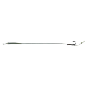 Anaconda Quick Change Combi Rig Angle Wide Gape előkötött horog mikroszakállas 20 cm