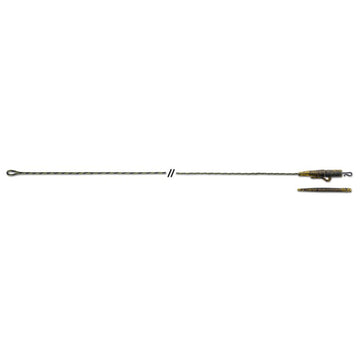Anaconda Jungle Quick Change Safety Clip Leadcore Leaders