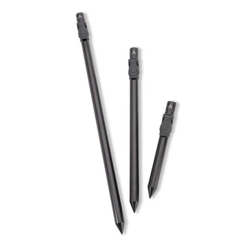 ANACONDA BLAXX Banksticks profi aluminium leszúró