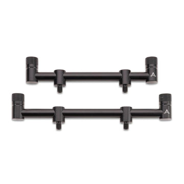 ANACONDA BLAXX 2 Rod Goal Post Buzzer profi aluminium kereszttartó