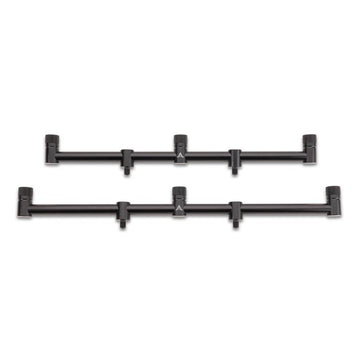 ANACONDA BLAXX 3 Rod Goal Post Buzzer profi aluminium keresztartó
