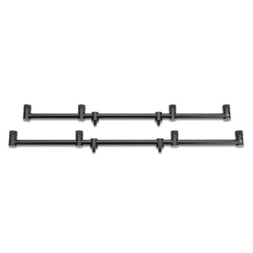 ANACONDA BLAXX 3 Rod Goal Post Buzzer profi aluminium kereszttartó