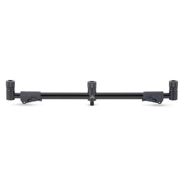 ANACONDA BLAXX Adj. CLS-3 Rod Buzzer Bar profi állítható széleségű aluminium kereszttartó