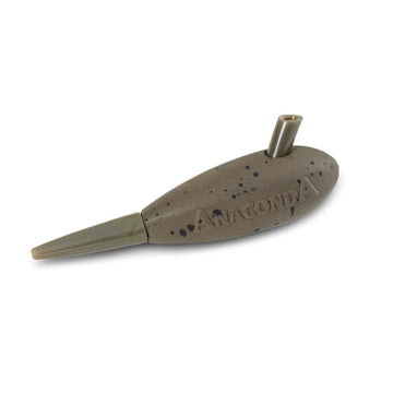 ANACONDA AT-I Cast Bomb gumírozott felületű ólom 4,0OZ 112g