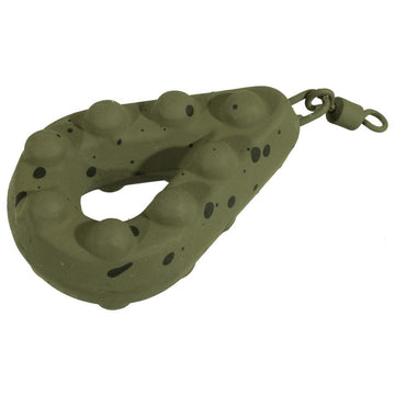 ANACONDA Gripper Nop gumírozott felületű ólom