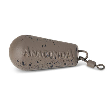 ANACONDA Distance Bomb gumírozott felületű ólom