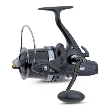 MS RANGE BL-Carbon