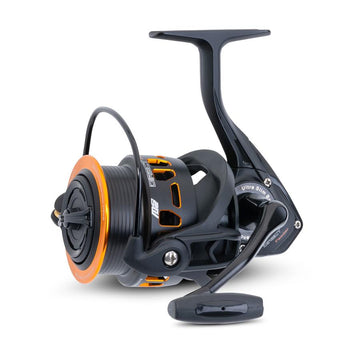 MS RANGE Direct Feeder