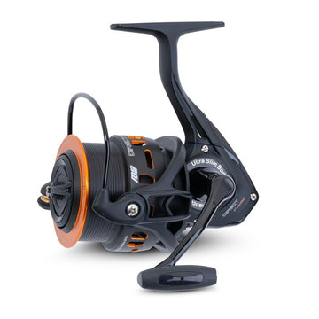 MS RANGE Direct Feeder