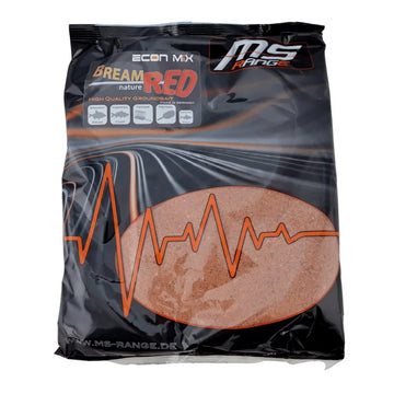 MS RANGE Bream Nature Red 1kg