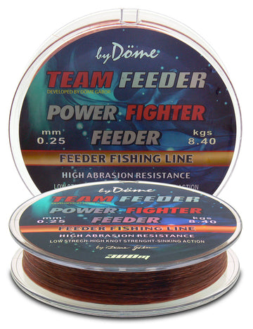 By Döme TF Power Fighter 300m