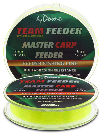 By Döme TF Master Carp 300m