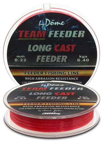 By Döme TF Long Cast 300m