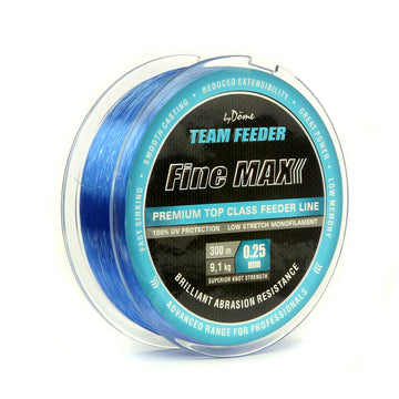 By Döme TF Fine Max 300m