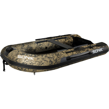 SONIK - NOMAD INFLATABLE BOATS - Gumicsónak