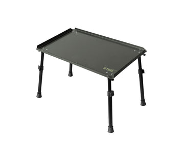 Sátorasztal Delphin STEELS XL 55x35cm