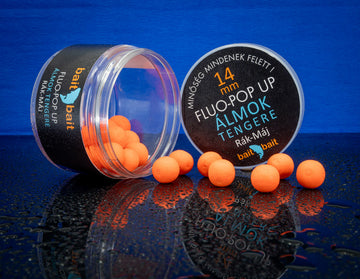 Álmok Tengere - Fluo Pop Up