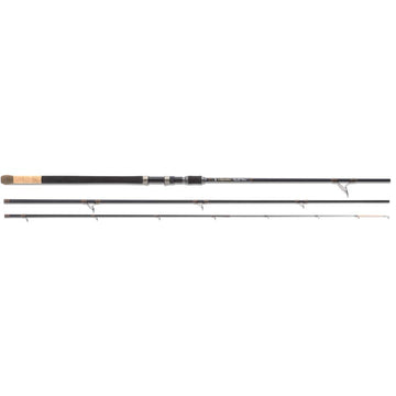 MS RANGE Adjusta Feeder Heavy