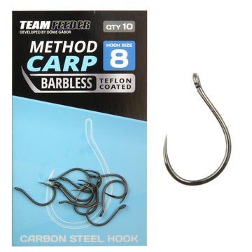 By Döme TF Method Carp BB 10db/cs