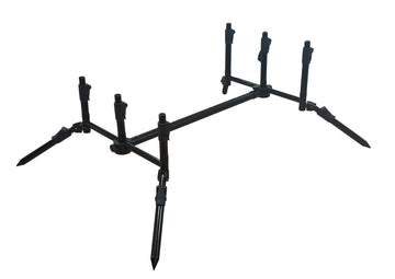 SONIK XTRACTOR GT 3-ROD POD