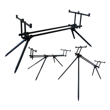 SONIK STANZ 3 ROD POD