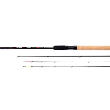 NYTRO - IMPAX COMMERCIAL RODS - Feeder bot