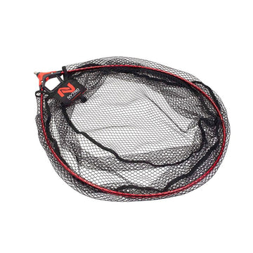 NYTRO - QUICK DRY BIG FISH LANDING NET - Merítőfej