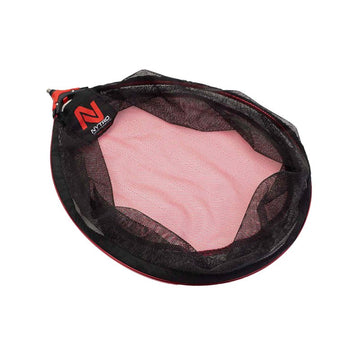 NYTRO - LATEX HAIR LANDING NETS - Merítőfej