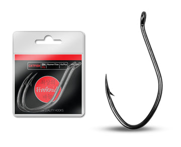 Horog Delphin HKD CATFISH ring / 3db