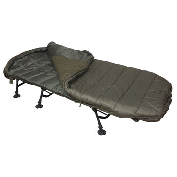 SONIK SK-TEK SLEEPING BAGS - Hálózsák
