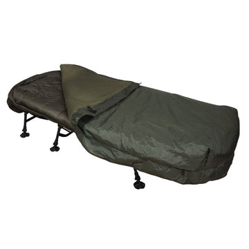 SONIK SK-TEK THERMAL BED COVER - Takaró