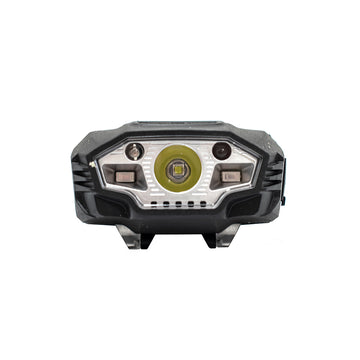 SONIK GIZMO HEAD TORCH - Fejlámpa