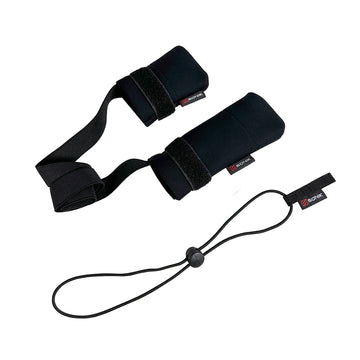 SONIK XTRACTOR ELASTIC TIP PROTECTORS - Botvédő pánt