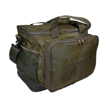 SONIK XTRACTOR BAIT AND TACKLE BAG - Táska